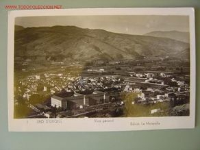 Cartoline: SEO D'URGELL - 1